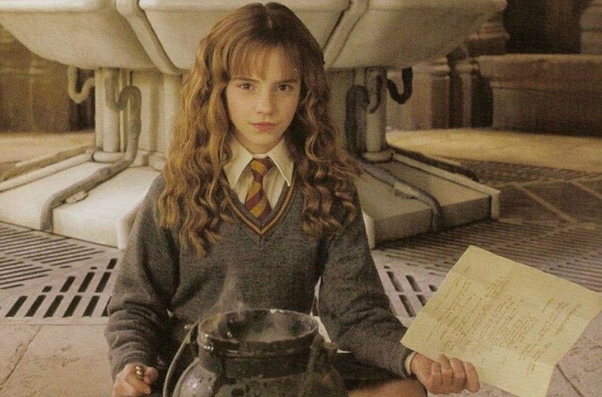 Nhân vật hư cấu Hermione Jean Granger