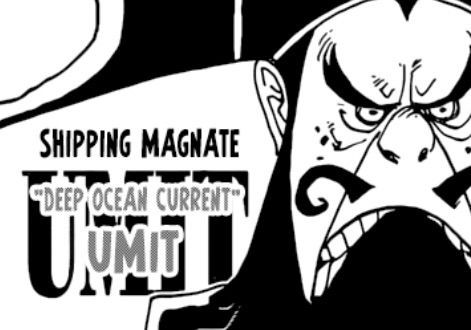 6 vị hoàng đế quyền lực và hùng mạnh nhất của Thế giới ngầm trong One Piece - Ảnh 2.