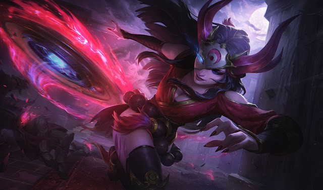 [PBE 9.1 lần 1] Ornn đón nhận đợt cập nhật nhỏ, ngọc Mưa Kiếm được tăng sức mạnh gấp đôi - Ảnh 4.