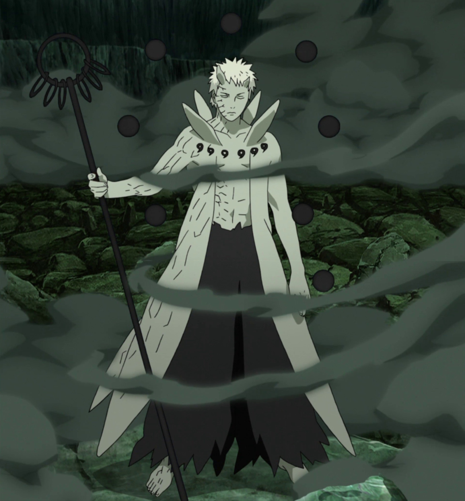 Ten Tails: The Ultimate Checklist For Success. - mn1ydrz