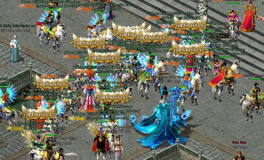 Không nhiều người biết lý do mà các Top 1 server thường bỏ game sớm, hóa ra nó lại rất đơn giản - Ảnh 3.