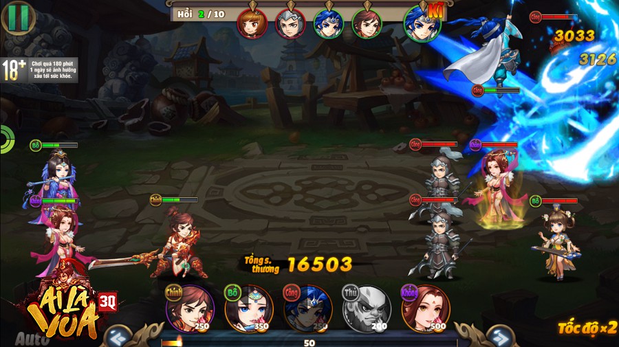 Không nhiều người biết lý do mà các Top 1 server thường bỏ game sớm, hóa ra nó lại rất đơn giản - Ảnh 7.