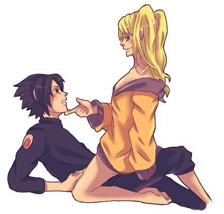 Sẽ thế nào nếu Naruto là nữ? Liệu nàng Đệ Thất xinh đẹp có kết duyên cùng Sasuke? - Ảnh 9.
