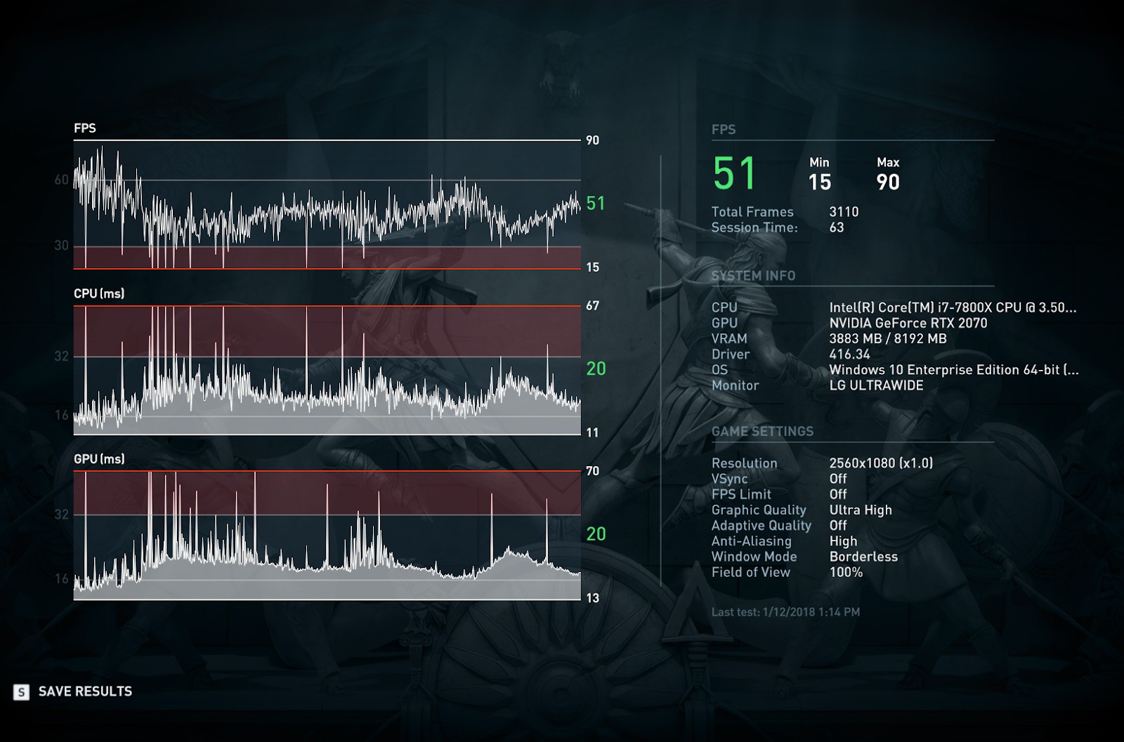 Đánh giá nhanh MSI GeForce RTX 2070 Gaming Z: Diện mạo mới, sức mạnh vẫn là huyền thoại - Ảnh 12. Đánh giá nhanh MSI GeForce RTX 2070 Gaming Z: Diện mạo mới, sức mạnh vẫn là huyền thoại - Ảnh 12.