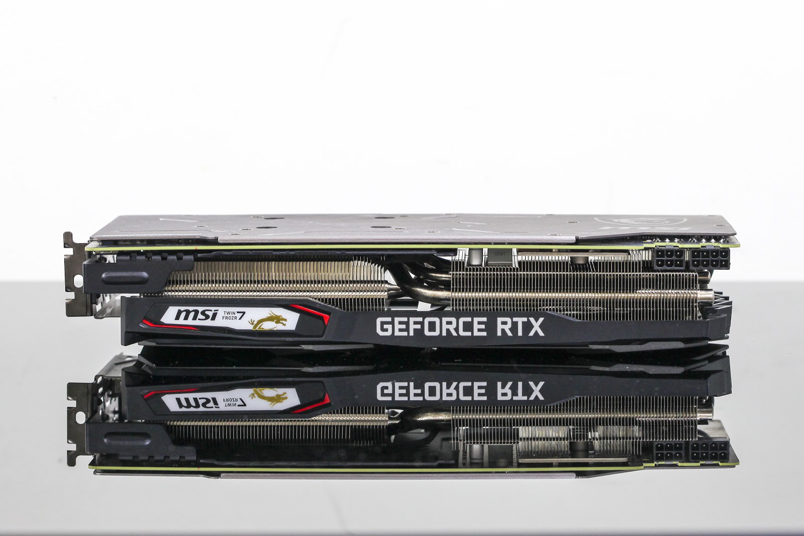 Đánh giá nhanh MSI GeForce RTX 2070 Gaming Z: Diện mạo mới, sức mạnh vẫn là huyền thoại - Ảnh 7. Đánh giá nhanh MSI GeForce RTX 2070 Gaming Z: Diện mạo mới, sức mạnh vẫn là huyền thoại - Ảnh 7.