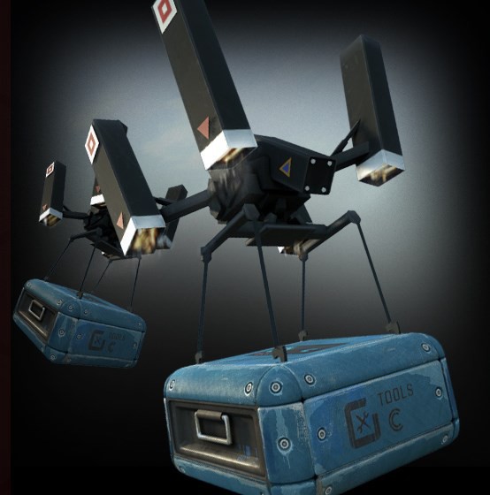 Valve tung bản update mới CS:GO phát hành miễn phí, thêm chế độ sinh tồn như PUBG - Ảnh 5.