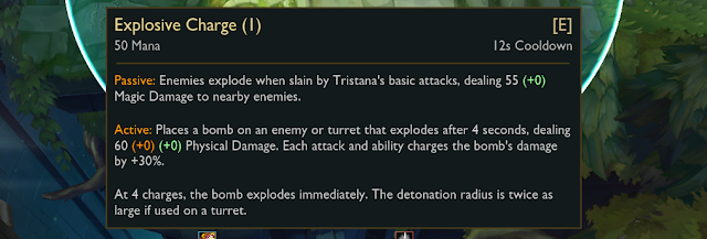 [PBE 9.1 lần 2] Bị game thủ phàn nàn quá nhiều, Riot cũng chịu buff mạnh cho Vayne, Corki và Caitlyn - Ảnh 15.