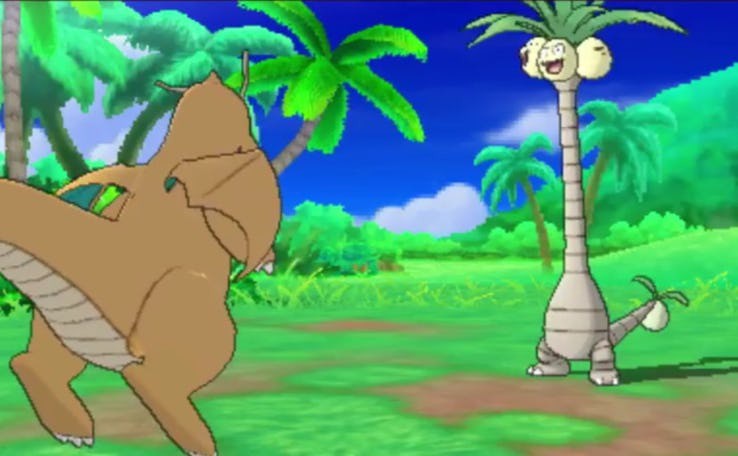 Danh sách 15 Pokemon mạnh nhất trong phần Pokemon Let's Go! (P.1)