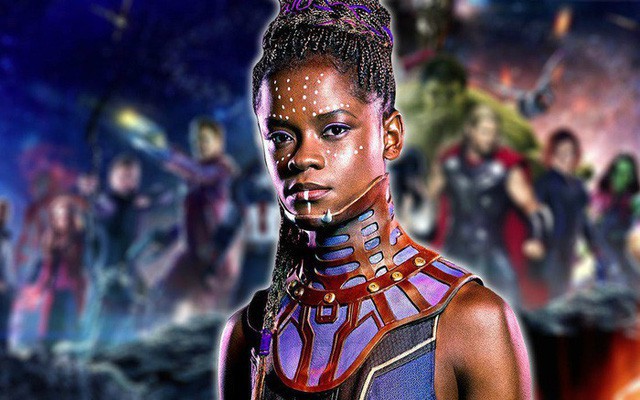 Avengers 4: Shuri thật sự đã chết? Khó khăn chồng chất, các siêu anh hùng phải làm sao? - Ảnh 3.