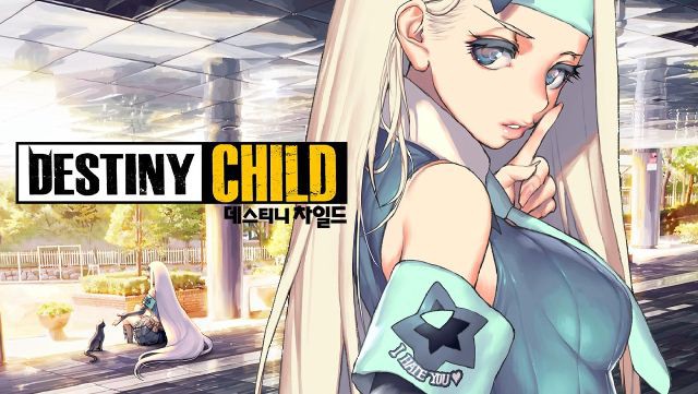 Destiny Child - Game thẻ bài toàn gái xinh chính thức được phát hành toàn cầu - Ảnh 5.