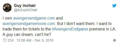 Trailer Avengers: Endgame ra mắt, các siêu anh hùng đều đau buồn trừ nhân vật siêu bựa này - Ảnh 2.