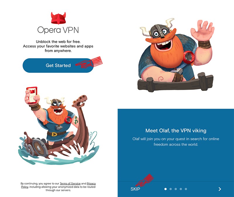 Mẹo cài dễ dàng những game không hỗ trợ Việt Nam trên Google Play
