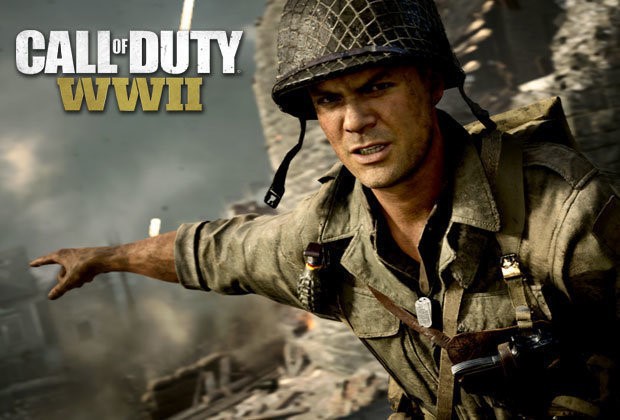 Call of Duty: WWII – Khi đất nước gọi tên những người hùng - Ảnh 4.