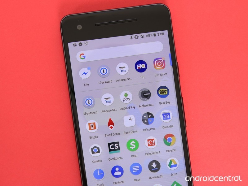 Người dùng muốn thấy gì trên Android P?