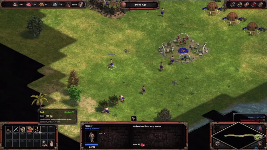 Một thay đổi cực kỳ tuyệt vời trong bản DE chính là việc có thể zoom to nhỏ màn hình tuy thích.