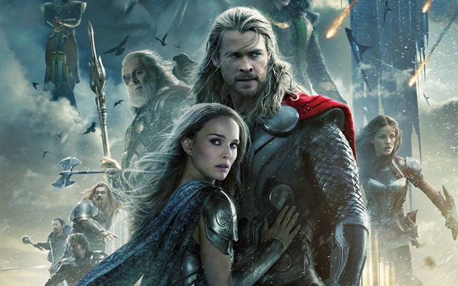 Bộ phim bom tấn của Marvel - Thor: Ragnarok chắc chắn sẽ là một trải nghiệm tuyệt vời với bạn. Với những phân cảnh quyến rũ, hấp dẫn cùng với công nghệ hiện đại, bộ phim chắc chắn sẽ giúp bạn tận hưởng những giây phút giải trí thú vị.