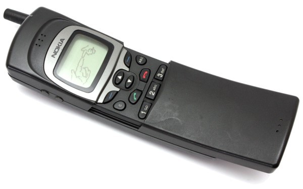  Cách mạng ĐTDĐ: Từ Motorola DynaTAC (1983) đến Samsung Galaxy S9 (2018) - Ảnh 9.