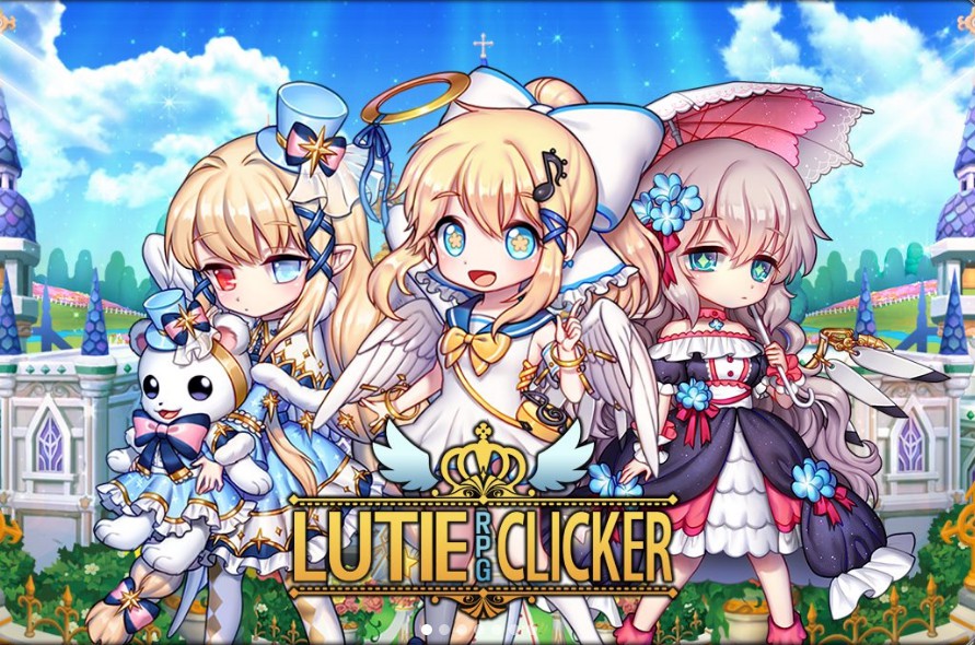 Lutie RPG Clicker Chibi game: Lutie RPG Clicker Chibi game là trò chơi tuyệt vời dành cho những ai yêu thích thể loại nhập vai. Bạn sẽ vào vai những nhân vật chibi đáng yêu và hành động trên môi trường đầy màu sắc của thế giới Lutie. Điều khiến trò chơi hấp dẫn hơn cả là tính năng clicker cực kỳ thú vị. Nhanh tay tải Lutie RPG Clicker Chibi game để khám phá thế giới chibi đầy bất ngờ này!