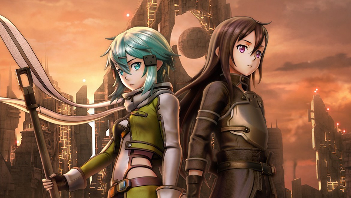 Vừa ra mắt, Sword Art Online Fatal Bullet đã khiến cộng đồng game thủ