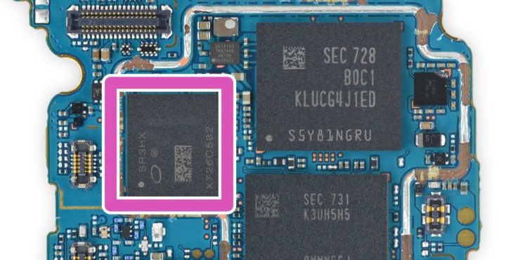 Tìm hiểu về Pixel Visual Core - coprocessor mới của Google trên chiếc ...