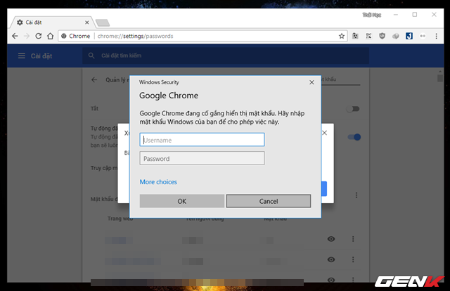 Hướng dẫn xuất toàn bộ mật khẩu đã lưu trên Google Chrome - Ảnh 10.