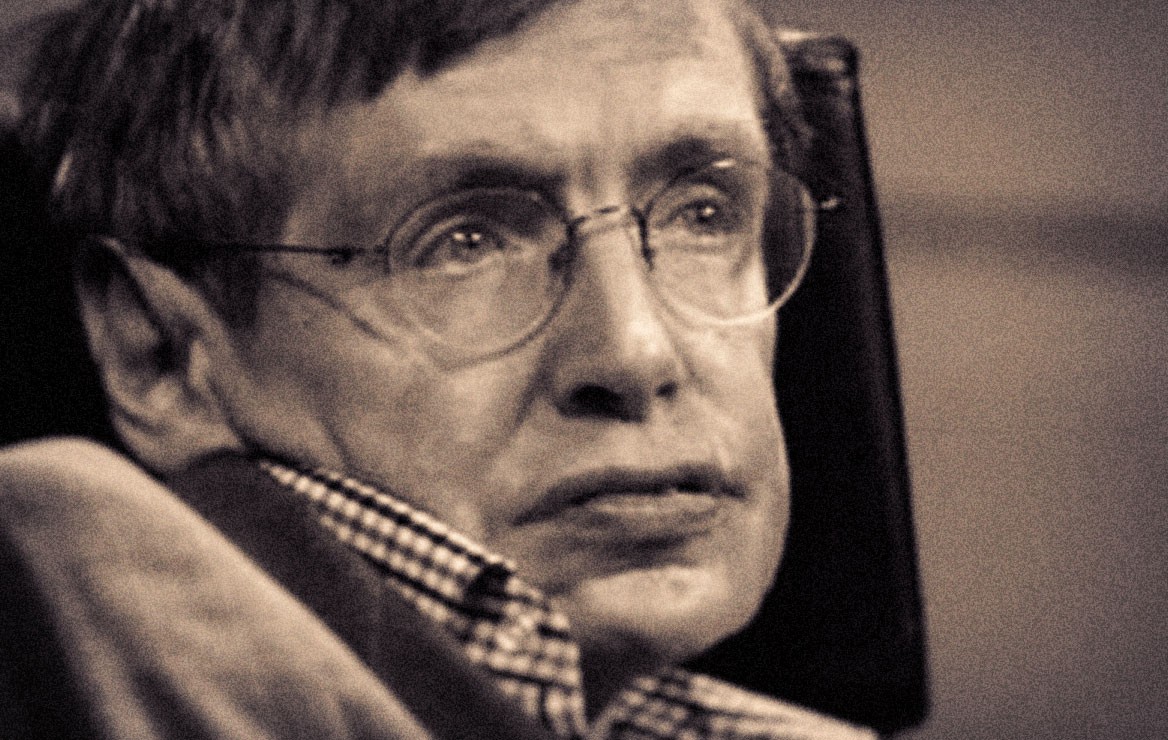 Tiểu sử cuộc đời cố nhà vật lý học Stephen Hawking, bộ óc lỗi lạc của nhân loại