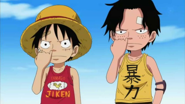 Được tạo ra với tinh thần vui nhộn và lầy lội của Luffy, bức ảnh này sẽ chắc chắn khiến bạn cười đau bụng. Với biểu cảm hài hước và vui vẻ của Luffy, chúng ta sẽ không thể nhịn được cười khi nhìn thấy anh chàng này. Hãy cùng xem và cảm nhận nhé!