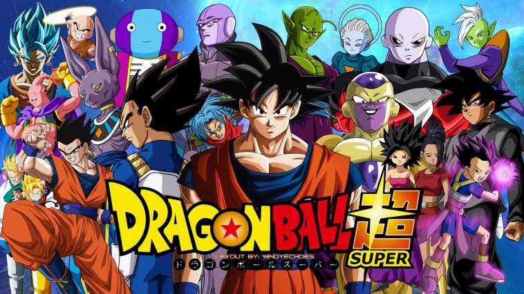 Bộ phim ra mắt cuối năm 2018 sẽ kể tiếp câu chuyện dang dở của Dragon Ball  Super