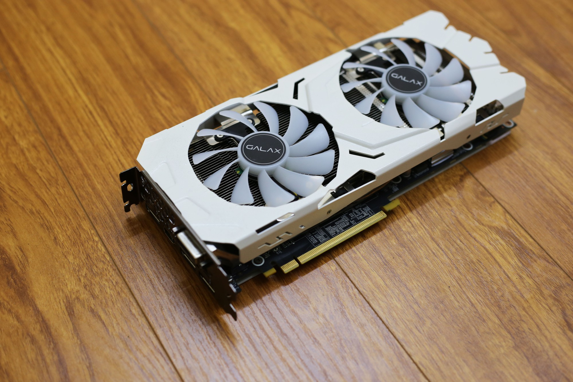 Galax 1070ti on sale