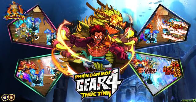 
Thời điểm hiện tại, Hải Tặc Bóng Đêm đang là game Manga ăn khách bậc nhất thị trường với hàng trăm ngàn người chơi thường xuyên
