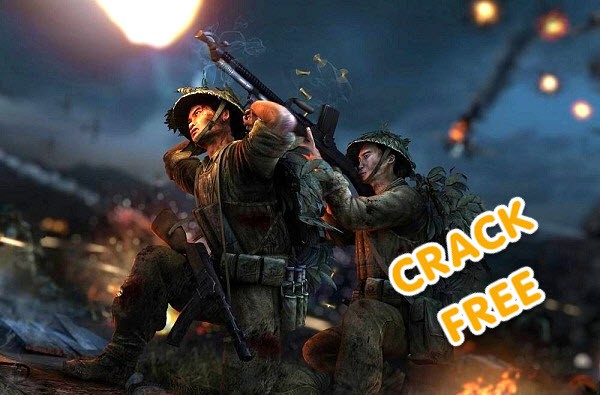 Hô hào ủng hộ cho đã đời rồi sau đó tìm cách crack game?