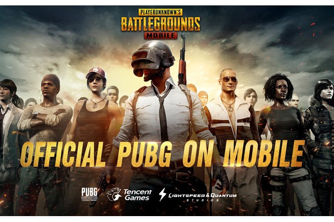 Trải Nghiệm Pubg Mobile Của Một Người Đam Mê Pubg: 