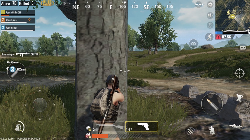 Phải chăng 4 game online này là anh em ruột với PUBG ,nhìn muốn chơi ngay  (p1)