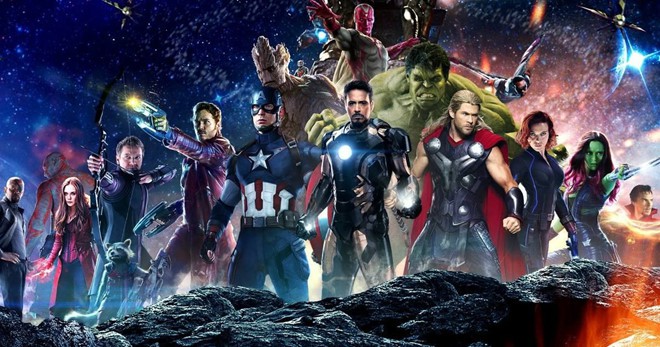 DailyMovies - BIỆT ĐỘI SIÊU ANH HÙNG 4: HỒI KẾT - Avengers 4: Endgame  (2019) ✴️ 𝐈𝐌𝐃𝐛:𝟖.𝟕 ✴️ 𝐗𝐞𝐦 𝐨𝐧𝐥𝐢𝐧𝐞: - Bản đẹp (Sub hard trong  phim): http://bit.ly/2Gz2Fgf - Bản chính thức(Vietsub -