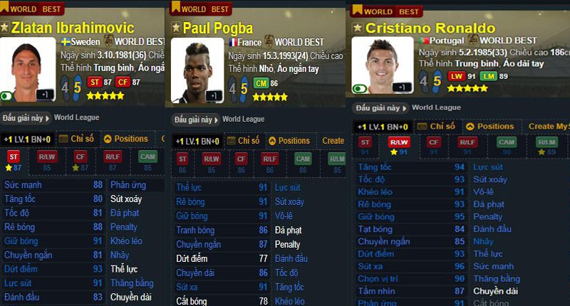 Garena thông báo ngày chính thức đóng cửa FIFA Online 3  Cộng Đồng  Tin  Game  9Gate