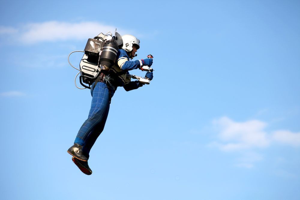 jetpack là gì