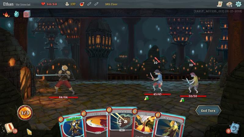 slay the spire mobile