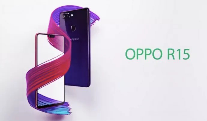 OPPO R15 Plus xuất hiện trên TENAA với Android 8.1 Oreo và màn hình tai thỏ