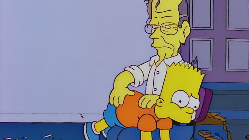 Bart Simpson Aesthetic Computer Wallpapers  Top Những Hình Ảnh Đẹp