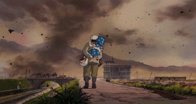 Hiroshima At 75: Five Ways In Which Animation Has Depicted The Bomb
