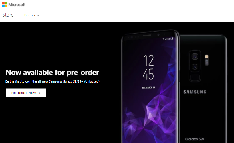 s9 resale value