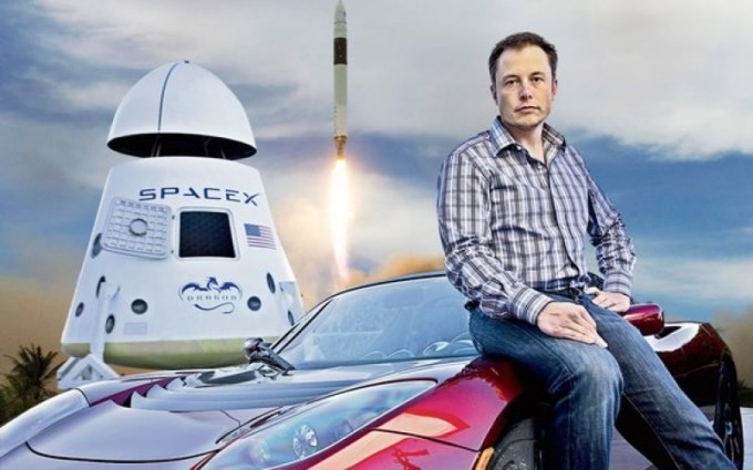 Hai số phận của Tesla và SpaceX: Khi làm ô tô chạy điện còn khó hơn cả tên  lửa vũ trụ tái sử dụng