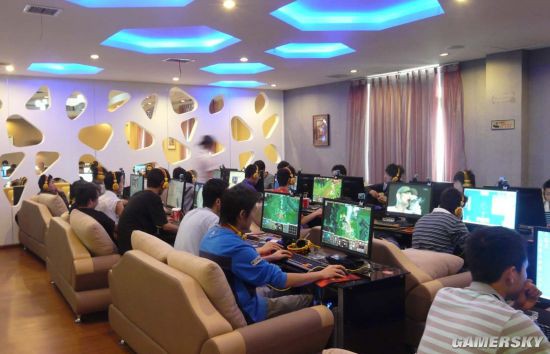 
Trung bình mỗi game thủ Trung Quốc chơi game 42 tiếng mỗi tuần trên PC
