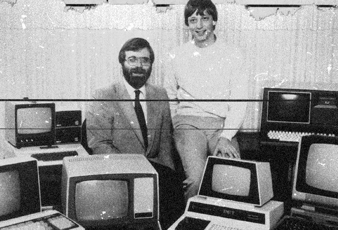 Microsoft và Steve Ballmer: Điều gì đã khiến gã khổng lồ ngã quị trên đỉnh cao? - Ảnh 9.