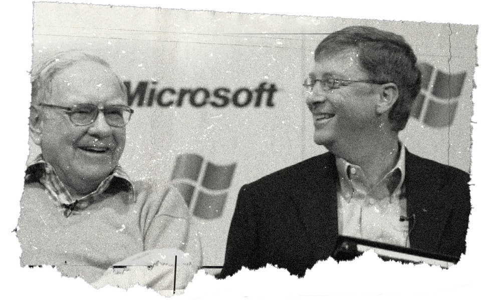 Microsoft và Steve Ballmer: Điều gì đã khiến gã khổng lồ ngã quị trên đỉnh cao? - Ảnh 13.