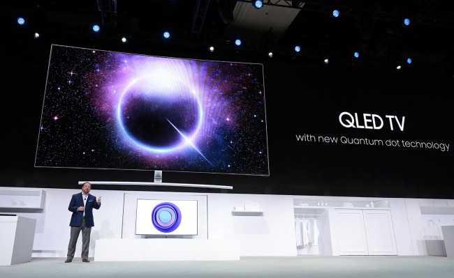  Samsung, LG có thể sẽ đóng cửa các nhà máy TV LCD ở Trung Quốc - Ảnh 1.