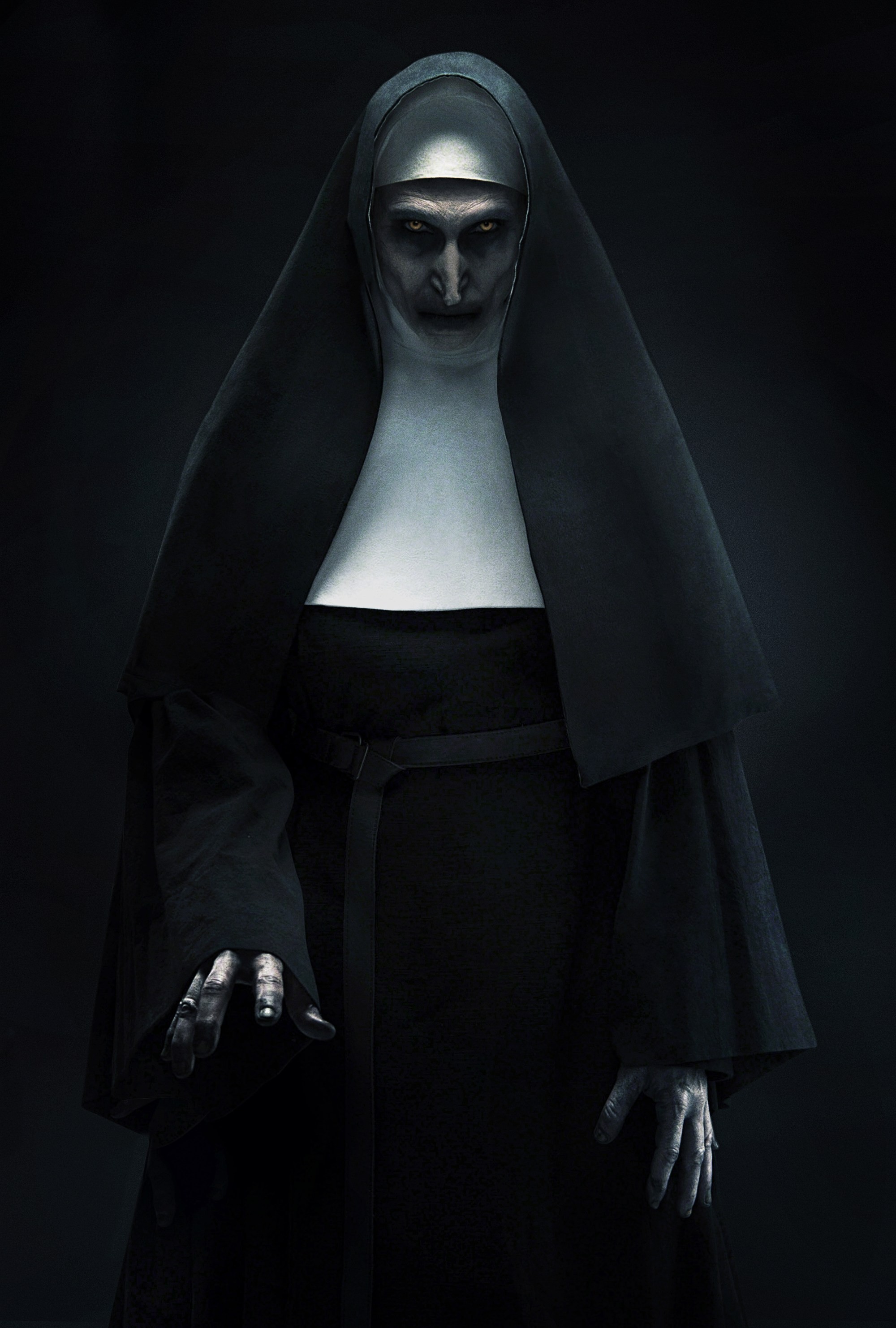 Người đeo đồng hồ Valak - một trong những nhân vật kinh dị nhất trong loạt phim Kinh Thánh ác quỷ. Hãy tìm hiểu nguồn gốc của Valak trong The Nun và khám phá những bí mật đen tối đang chờ bạn.