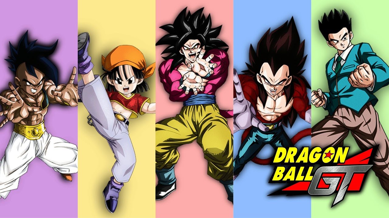 Hình nền : Dragon Ball GT, Anime, Son Goku 3840x2160 - BlackWater - 2237860  - Hình nền đẹp hd - WallHere