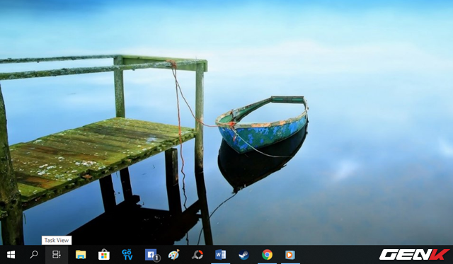 Cách bật và sử dụng tính năng Dòng thời gian trên Windows 10 Spring Creators - Hình 5.