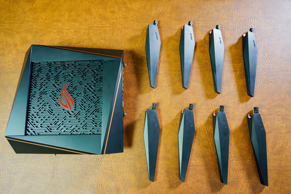  Nhân vật chính của chúng ta chính là đây! 